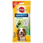   Pedigree Dentastix Fresh 7db - jutalomfalat kutyák részére 180g