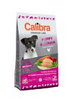 Calibra Dog Premium Line PUPPY & JUNIOR