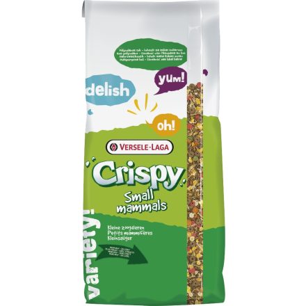 Versele-Laga Crispy Snack Popcorn 10kg (461051)