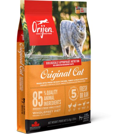 Orijen Original Cat 17kg