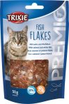   Trixie 42757 Premio Tuna Sashimi - jutalomfalat hal falatok macskák részére 50g