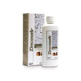 Zincoseb sampon 250 ml