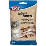Trixie 2805 Dried Fisf szárított hal jutalomfalat 50g