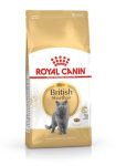 Royal Canin Feline British Shorthair száraztáp 400g