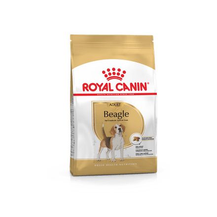 Royal Canin Canine Beagle Adult száraztáp 3kg