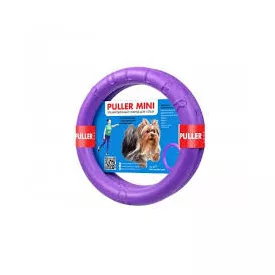  Puller Mini Fitness Ügyességfejlesztő karika
