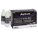 APTUS® SENTRX Eye Gel steril szemcsepp 3ml/ampulla