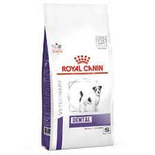 Royal Canin Canine Dental Small dog 1,5kg