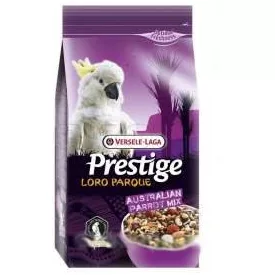 Versele-Laga Australian Parrot Loro Parque Mix 15kg (422213)