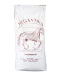 Helianthus fűszéna pellet 20kg