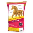 Josera Senior müzli (száraztáp) idős lovaknak 20kg 