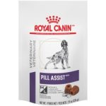   Royal Canin Canine Pill Assist Medium & Large Dog tabletta beadást segítő jutalomfalat