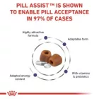 Royal Canin Canine Pill Assist Medium & Large Dog tabletta beadást segítő jutalomfalat