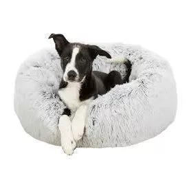   Trixie 37318 Harvey Bed - kerek, peremes fekhely kutyák részére (Ø50cm)
