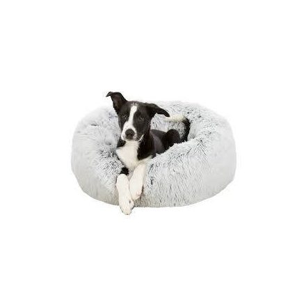 Trixie 37318 Harvey Bed - kerek, peremes fekhely kutyák részére (Ø50cm)