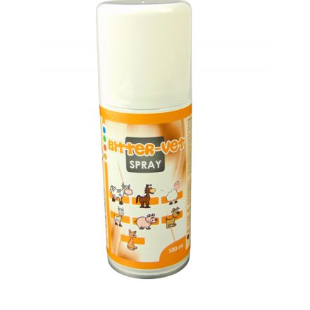 Bitter- Vet Keserű spray 100ml 