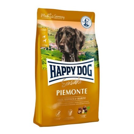 Happy Dog Supreme Sensible Piemonte 10kg