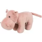Trixie 35922 hippo plush Toy - plüss játék (víziló) kutyák részére (25cm)