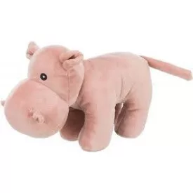   Trixie 35922 hippo plush Toy - plüss játék (víziló) kutyák részére (25cm)