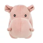 Trixie 35922 hippo plush Toy - plüss játék (víziló) kutyák részére (25cm)