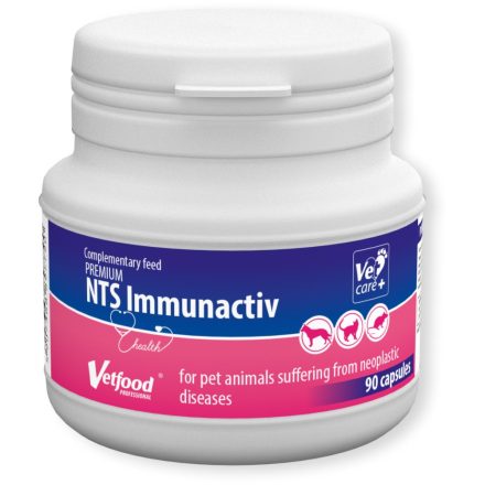 Premium NTS Immunactiv kapszula 90x