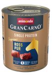   Animonda GranCarno Adult Single Protein Supreme ló 6x400g (82429)