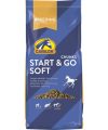 Cavalor Start & Go lótáp 15kg Cavalor Start & Go lótáp 15kg