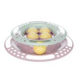   Trixie 41340 Junior Kitten Circle - kör játék macskák részére (Ø24cm)
