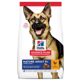   Hill's SP Canine Mature Adult 6+ Large Breed Chicken száraz eledel 14kg