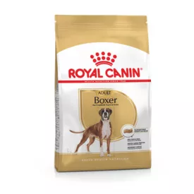 Royal Canin Canine Boxer Adult száraztáp 12kg