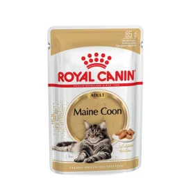 Royal Canin Maine Coon Alutasak 12x85g