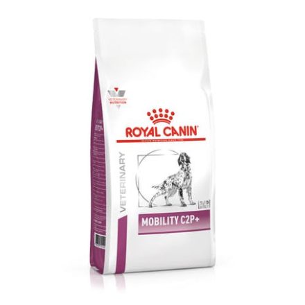 Royal Canin Canine Mobility Support gyógytáp 2kg