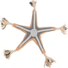 Trixie 36046 Be Nordic Starfish tengericsillag játék kutyák részére (32cm)