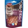 Trixie 42707 jutalomfalat premio carpaccio kacsa & hal 20g Trixie 42707 jutalomfalat premio carpaccio kacsa & hal 20g