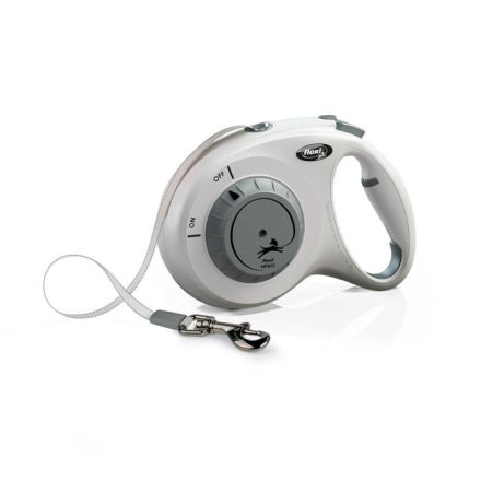 Flexi Select tape 7m állítható póráz 25kg-ig