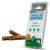 Vet Life Dog Renal+Dental Treat veseműködés támogató és fogtisztító jutalomfalat kutyának Mini 60g