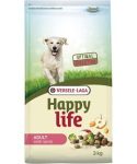Versele- Laga Happy Life Adult Lamb kutyának 15kg (431101)