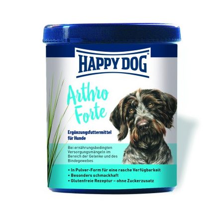 Happy Dog ArthroForte 200g