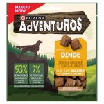 Adventuros Dinde kutya jutalomfalat, pulyka&ősgabona 90g