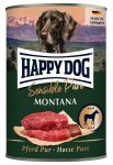 Happy Dog Montana konzerv kutyának 6x400g
