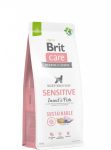   Brit Care Hypo-allergenic Adult Hair & Skin Insect & Fish 1kg