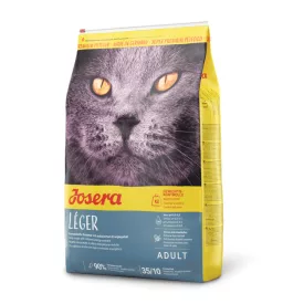 Josera Cat Léger száraz macskaeledel 2kg