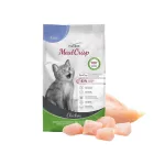 PLATINUM MeatCrisp Kitten Chicken-macskatáp kölyök cicának friss csirkehúsból 1,5kg