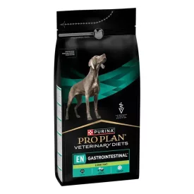   ProPlan Veterinary Diets Canine EN Gastrointestinal Low Fat emésztést segítő száraz kutyaeledel 3,5kg