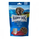 Happy Dog Meat Snack Bavaria/Allgäu - jutalomfalat kutyák részére 75g