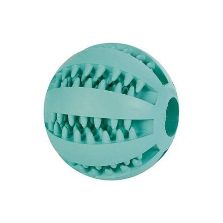 Trixie 3289 Denta Fun mentolos fogtisztítós labda 7cm