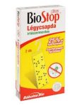 BIOSTOP® Plusz légycsapda 2db