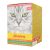 Josera Cat Multipack Paté macsakeledel 6x85g