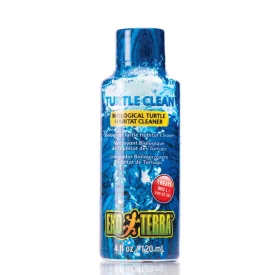   Exo-Terra PT1998 Turtle Clean - vízkondícionáló vízi teknősök részére 120ml