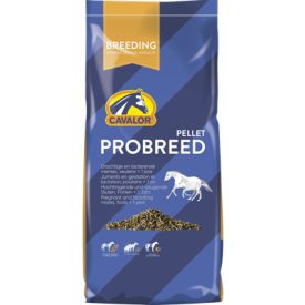 Cavalor Probreed pellett lótáp 20kg (472358)